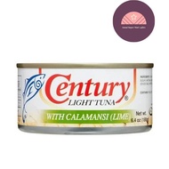 Century Tuna Calamansi 180g