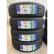 185/65/15 Haida EX-COMFORT Tyre Tayar
