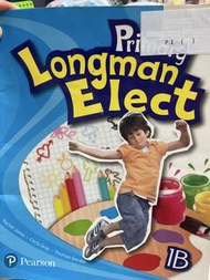 Primary Longman Elect 1B