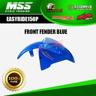 EASYRIDE150P FRONT FENDER BLUE