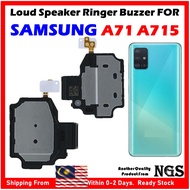 Replacement Loud Speaker Ringer Buzzer Module Compatible For SAMSUNG Galaxy A71 A715