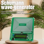 DC 5V 0.001HZ-200KHz 7.83HZ Schumann Wave Generator Ultra Low Frequency Pulse Generator Audio Resona