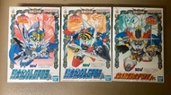 迷你BB戰士 騎士高達 GP01 jr gp03 灼熱騎士 F91 模型 Sd  SDV 聖機兵物語 CB系列