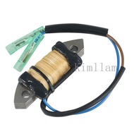 Stator Coil For Yamaha 6L2-85520-10 6L2-85520-12 6L2-85520-11 20HP 25HP 25 MS/LH