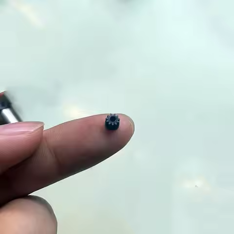 New original aperture loader gear repair parts For Nikon D4 D4S D750 D800 D800e D810 D850SLR