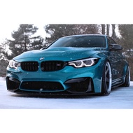 Bmw F30 F22 F32 F33  F35 F34 F36 F20 M3 mirror cover replacement bodykit