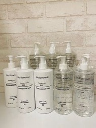 Bio Renewal 激光煥白新生活化乳500ml