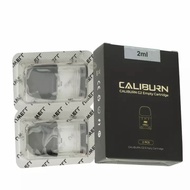 Catridge Uwell Caliburn Tenet / Gk2 2Ml Empty Authentic