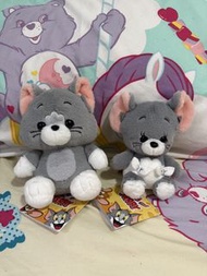 Tom and Jerry 公仔