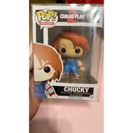 Funko pop! Chucky