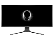 DELL MONITOR Alienware 38 AW3821DW (IPS Nano 144Hz Curved G-SYNC)