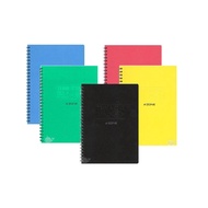 A'Zone Team Ring Notebook A5