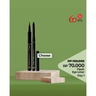 Package 1 Eye Liner Pen 1 Matic Eye Liner