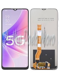 LCD + Touchscreen Oppo A57 5G A77S 2020 kaca lcd toucscreen toscen oppo A57 2020