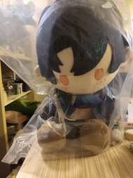 (可議價) 明日方舟 巡海蝕光一番賞 流明毛絨公仔