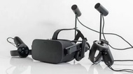 VR Oculus Rift