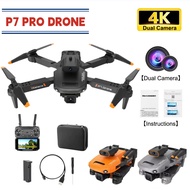 P7 Pro drones with camera 8k Mini Drone 8K drones with camera 2000 metter HD Professional Camera