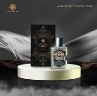 Parfum Aura GENTLEMAN RULES Original Extrait De Parfum by  Parfum PriaCowok Premium