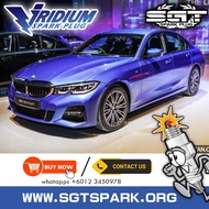 SGT LZKGR8BIR-8 BMW 3 F30 G30 G01 G11 B38 B48 B58 Mini F55 F56 R60 B38 B48 VIRIDIUM SPARK PLUG 4pc
