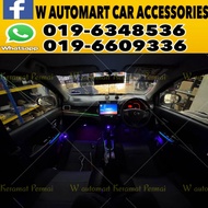 PERODUA BEZZA 2016-2024 OEM AMBIENT LIGHT INTERIOR LED LIGHT