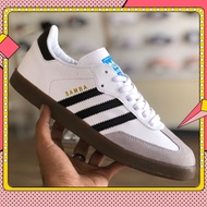 Adidas99 Samba Vegan Sneakers Men's Casual Shoes
