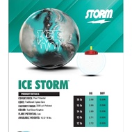 ICE GREEN TEAL 10-15 Lbs (New)