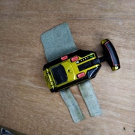 Power rangers RPM engine sentai goonger changer Tool