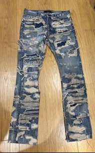 Undercover Jeans 85