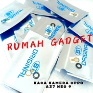OPPO A37 NEO 9 CAM CAMERA SAFETY GLASS