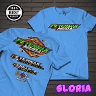 Kaos Peternak Muda Milenial - Baju Peternak Ayam Sapi Kambing Lembu Burung Kaos Distro - Kaos Termur