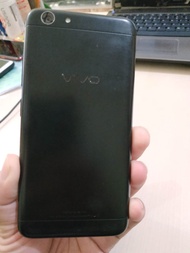 handphone android vivo bekas second type 1606 Ram 2gb