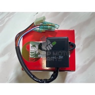 Original CDI Box (4AC) Good Quality Model JR120/JR120