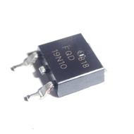 Chip FQD19N10C 19A100V Patch TO-252 MOS Field Effect Tube
