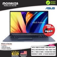 Asus Vivobook 15 Laptop (A1502Z-ABQ668WS) INTEL CORE I3-1220P INTEL UHD GRAPHICS