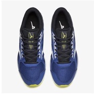 【💥日本直送】Mizuno Maximizer 24 運動鞋 舒適 跑鞋 鞋子 波鞋 男士 藍色x白色