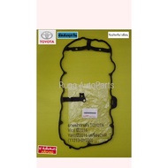 Valve Cover Rubber TOYOTA Vios 2016 Yaris 2016 Genuine 2NR Engine (11213-0Y030)