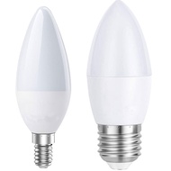Led Bulb E14 Led Candle Bulb E27 Light Bulb E12 Ceiling Light E27