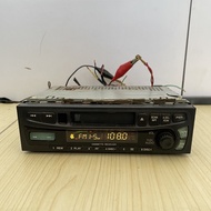 Alpine 86120-YZC03 Cassette and Radio Car Tape