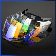 Motorcycle Helmet Visor For HJC C70 FG-17 IS-17 FG-ST HJ-20ST HJ-20M Anti-UV Anti-Scratch Dustproof 