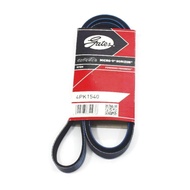 Front Engine Belt 4PK PROTON SAVVY D4F 1.2 16V. 2005-2012 D4F 1.2 16V.