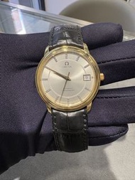 Omega De Ville
