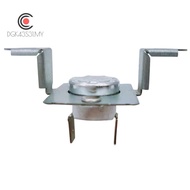 6931EL3003D Thermal Fuse Thermostat for AP4440975, 1268366, EAP35353535353535366 0485, and PS3530485