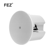 American Chip FEZ Wireless Bluetooth Ceiling Speaker Shop Ceiling Mounted Speaker Home Embedded Spea