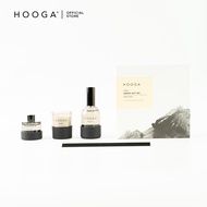 Hooga Gift Set Black Series