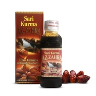 Az-Zahra's Sarikurma | To Increase Energy | For Dengue Fever