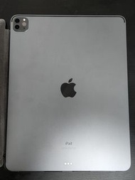 2020 iPad Pro 12.9 Grey 4th 128G