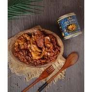 GUDEG BAGONG YU DJUM RECIPE CAN 300GR