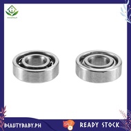 [beautybaby.ph] RC Toy Helicopter Upgrade C138 C186 Bearing Kit  for RC ERA C138 Bell 206 1:33 RC To