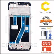 LCD Frame For OPPO A1K / REALME C2 (Front Housing Body Frame)