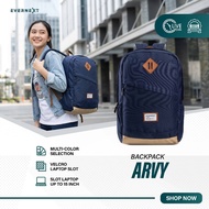 Evernext - Women's Laptop Backpack, Girls' School Bag, Arvy Backpack, Women's College Backpack